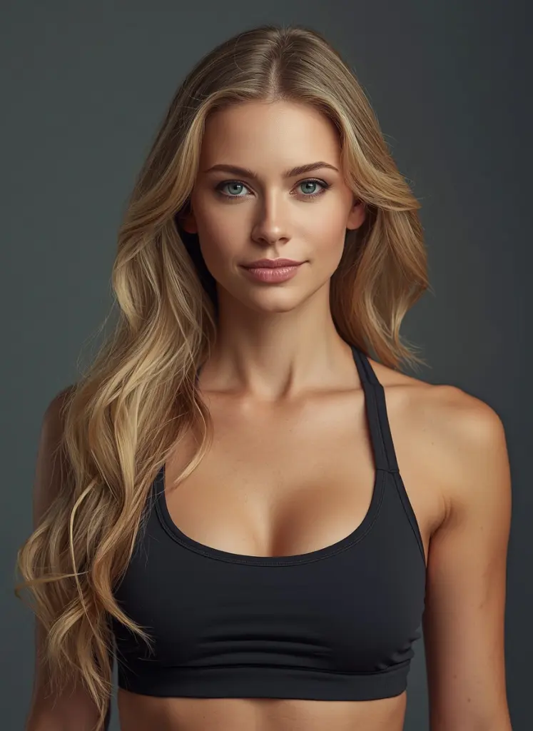 Lucy, 29